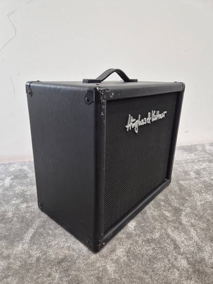 Hughes And Kettner TM112 - 1x12" Speaker Cabinet - Very Good