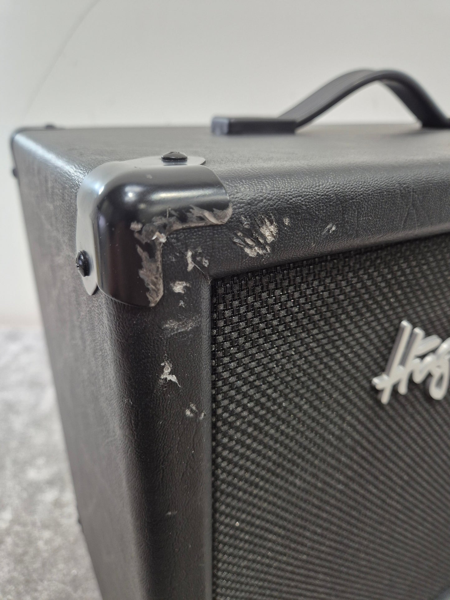 Hughes And Kettner TM112 - 1x12" Speaker Cabinet - Very Good