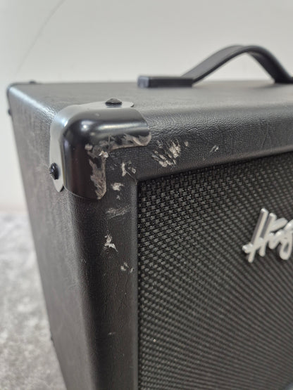 Hughes And Kettner TM112 - 1x12" Speaker Cabinet - Very Good