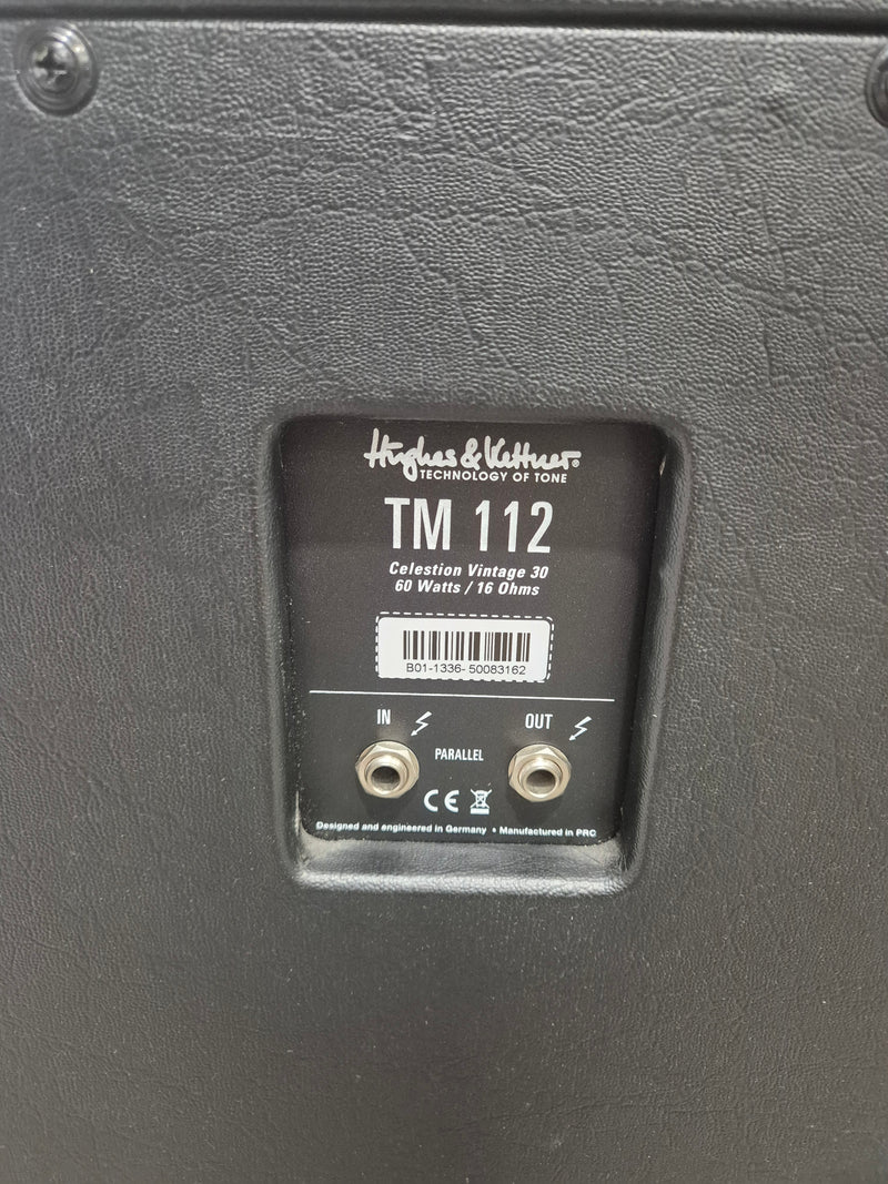 Hughes And Kettner TM112 - 1x12