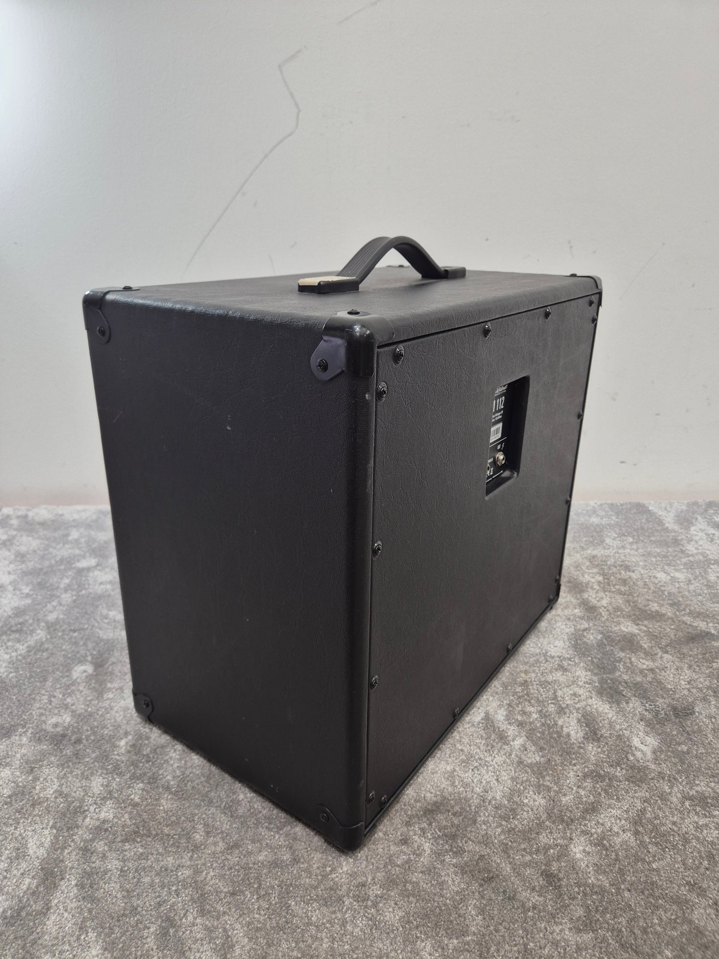 Hughes And Kettner TM112 - 1x12" Speaker Cabinet - Very Good