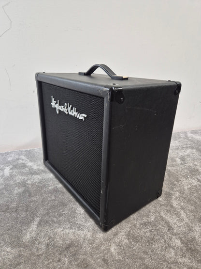 Hughes And Kettner TM112 - 1x12" Speaker Cabinet - Very Good