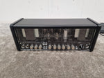 Hughes & Kettner Grand Miester 36 Guitar Amplifier - Digital Modeling - Excellent w/ Original Box & Soft Case & Foot Pedal Fsm-432 Mk3 - Image 8