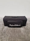 Hughes & Kettner Grand Miester 36 Guitar Amplifier - Digital Modeling - Excellent w/ Original Box & Soft Case & Foot Pedal Fsm-432 Mk3 - Photo 9