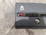 Hughes & Kettner Grand Miester 36 Guitar Amplifier - Digital Modeling - Excellent w/ Original Box & Soft Case & Foot Pedal Fsm-432 Mk3 - Image 4