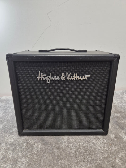 Hughes And Kettner TM112 - 1x12" Speaker Cabinet - Very Good