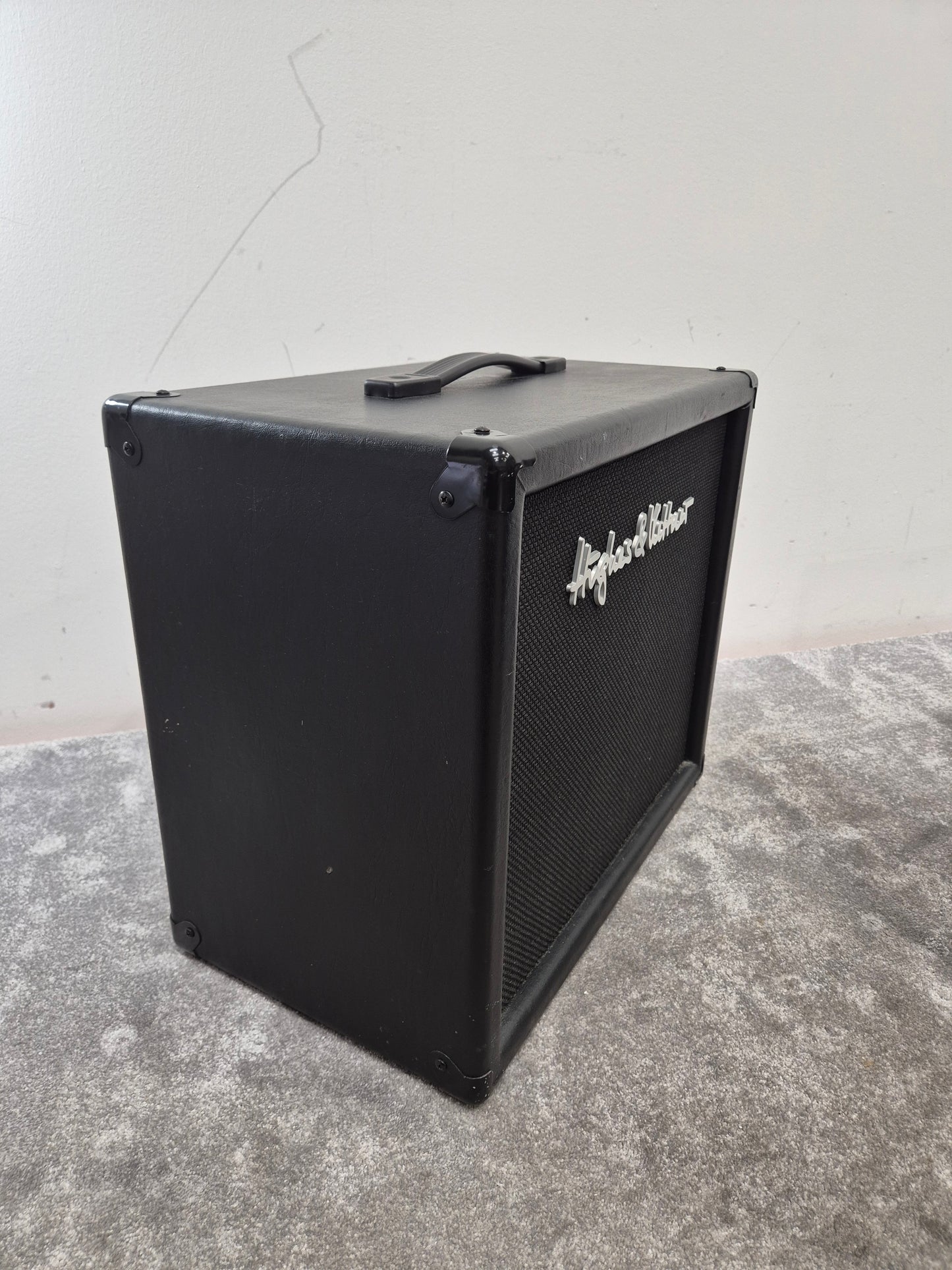Hughes And Kettner TM112 - 1x12" Speaker Cabinet - Very Good