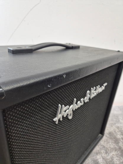 Hughes And Kettner TM112 - 1x12" Speaker Cabinet - Very Good
