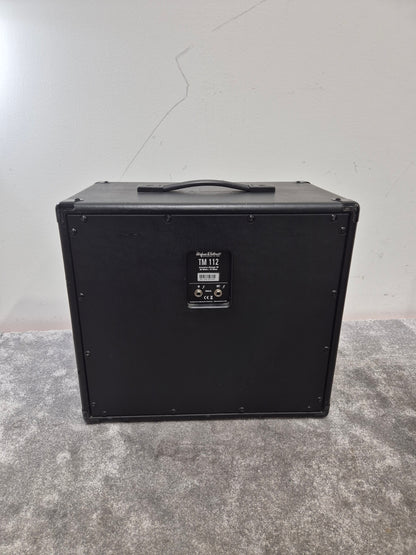 Hughes And Kettner TM112 - 1x12" Speaker Cabinet - Very Good