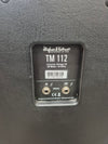 Hughes And Kettner TM112 - 1x12" Speaker Cabinet - Very Good - Photo 6