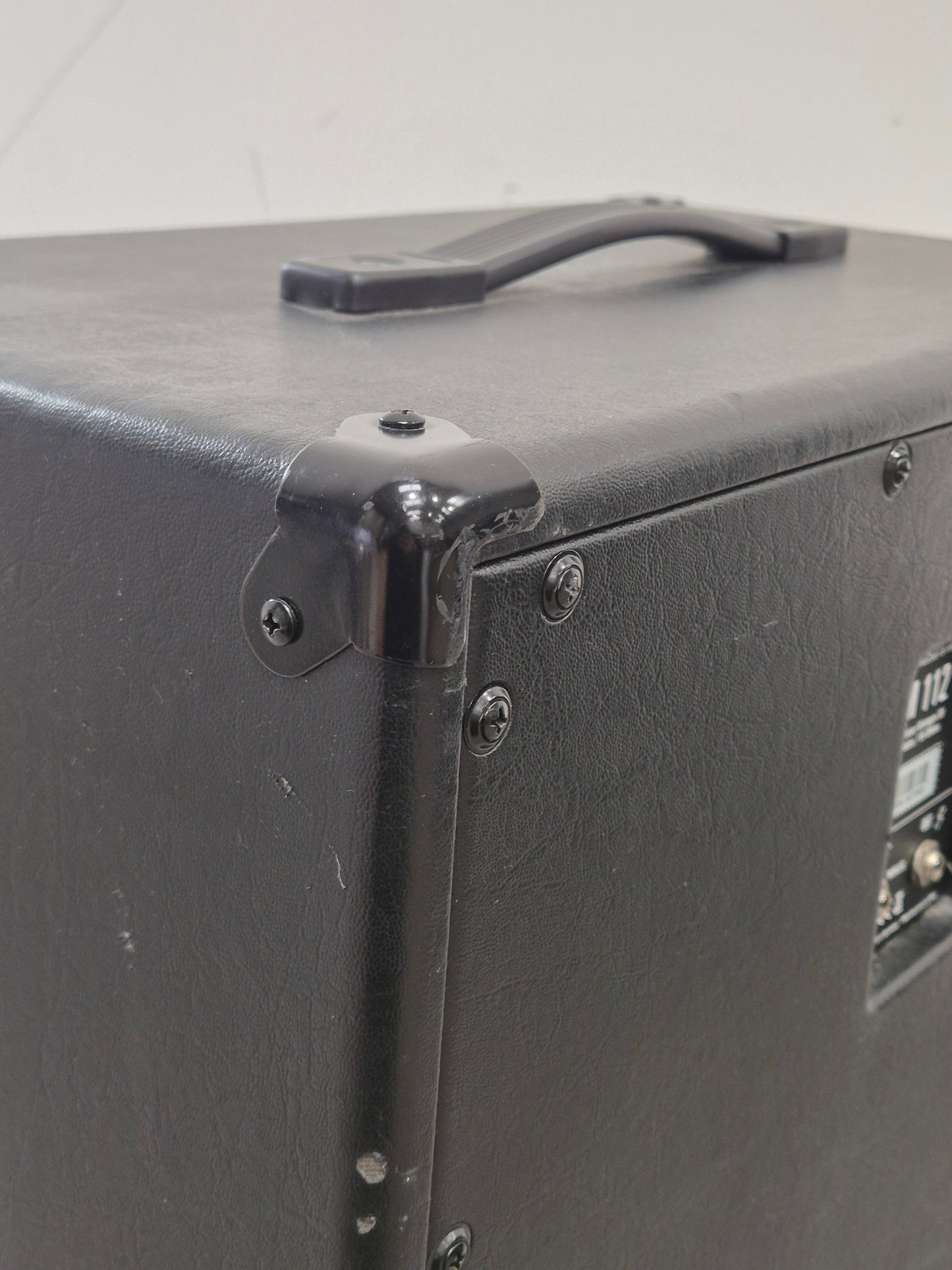 Hughes And Kettner TM112 - 1x12" Speaker Cabinet - Very Good