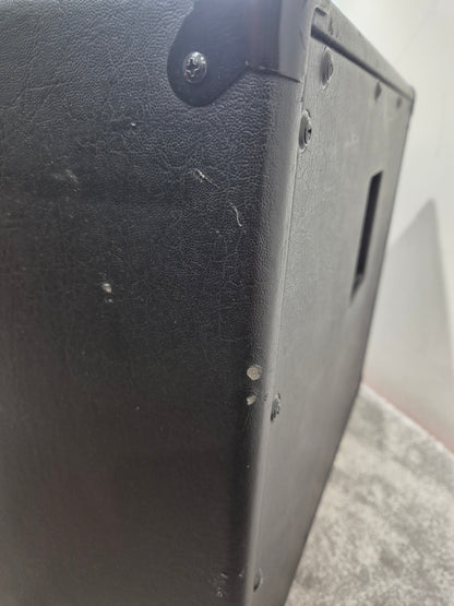 Hughes And Kettner TM112 - 1x12" Speaker Cabinet - Very Good