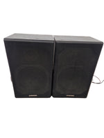 Pair of Pioneer Hi-fi Speakers - High Fidelity Audio, Excellent Sound Quality - Excellent - Image 1
