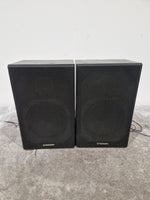 Pair of Pioneer Hi-fi Speakers - High Fidelity Audio, Excellent Sound Quality - Excellent - Image 3