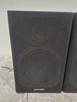 Pair of Pioneer Hi-fi Speakers - High Fidelity Audio, Excellent Sound Quality - Excellent - Image 5