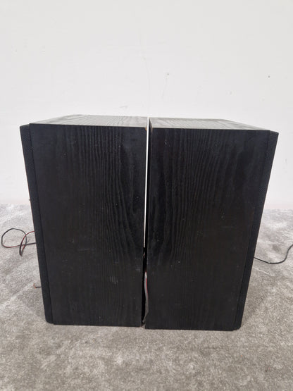 Pair of Pioneer Hi-fi Speakers - High Fidelity Audio, Excellent Sound Quality - Excellent