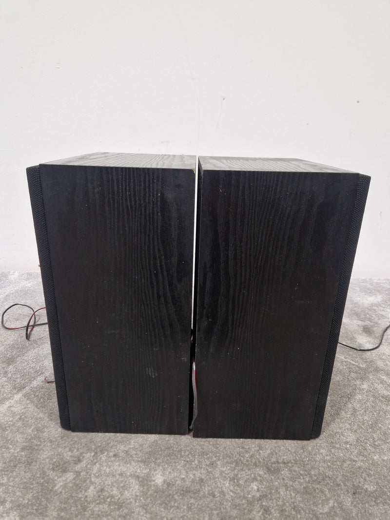 Pair of Pioneer Hi-fi Speakers - High Fidelity Audio, Excellent Sound Quality - Excellent - Image 2