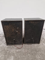 Pair of Pioneer Hi-fi Speakers - High Fidelity Audio, Excellent Sound Quality - Excellent - Image 6