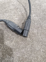 Single UK Plug to 4 Kettle Lead - All About 4ft And Higher Length Power Cables - Versatile Lengths, Durable Build - Excellent - Image 2