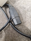 Single UK Plug to 4 Kettle Lead - All About 4ft And Higher Length Power Cables - Versatile Lengths, Durable Build - Excellent - Photo 5