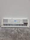Yamaha DGX660 Keyboard - 88 Weighted Keys - Fair w/ Power Supply - Photo 1