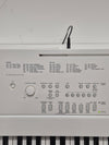 Yamaha DGX660 Keyboard - 88 Weighted Keys - Fair w/ Power Supply - Photo 2