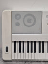 Yamaha DGX660 Keyboard - 88 Weighted Keys - Fair w/ Power Supply - Photo 6