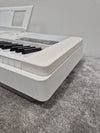 Yamaha DGX660 Keyboard - 88 Weighted Keys - Fair w/ Power Supply - Photo 8