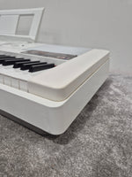 Yamaha DGX660 Keyboard - 88 Weighted Keys - Fair w/ Power Supply - Image 8