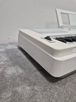 Yamaha DGX660 Keyboard - 88 Weighted Keys - Fair w/ Power Supply - Image 10