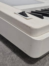 Yamaha DGX660 Keyboard - 88 Weighted Keys - Fair w/ Power Supply - Photo 11