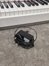 Yamaha DGX660 Keyboard - 88 Weighted Keys - Fair w/ Power Supply - Photo 12