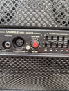 Trace Acoustic TA100R Amplifier - 2 Channels - Good w/ Power Supply - Photo 6