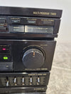 Pioneer RX-Z7L Hi-fi Stack  - High-Fidelity Audio System - Excellent w/ Manuals & Certification & Remote control - Photo 6