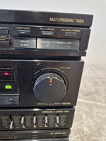 Pioneer RX-Z7L Hi-fi Stack  - High-Fidelity Audio System - Excellent w/ Manuals & Certification & Remote control - Image 6