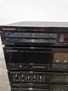 Pioneer RX-Z7L Hi-fi Stack  - High-Fidelity Audio System - Excellent w/ Manuals & Certification & Remote control - Photo 8