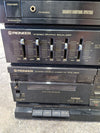 Pioneer RX-Z7L Hi-fi Stack  - High-Fidelity Audio System - Excellent w/ Manuals & Certification & Remote control - Photo 9