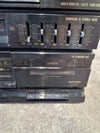 Pioneer RX-Z7L Hi-fi Stack  - High-Fidelity Audio System - Excellent w/ Manuals & Certification & Remote control - Photo 10