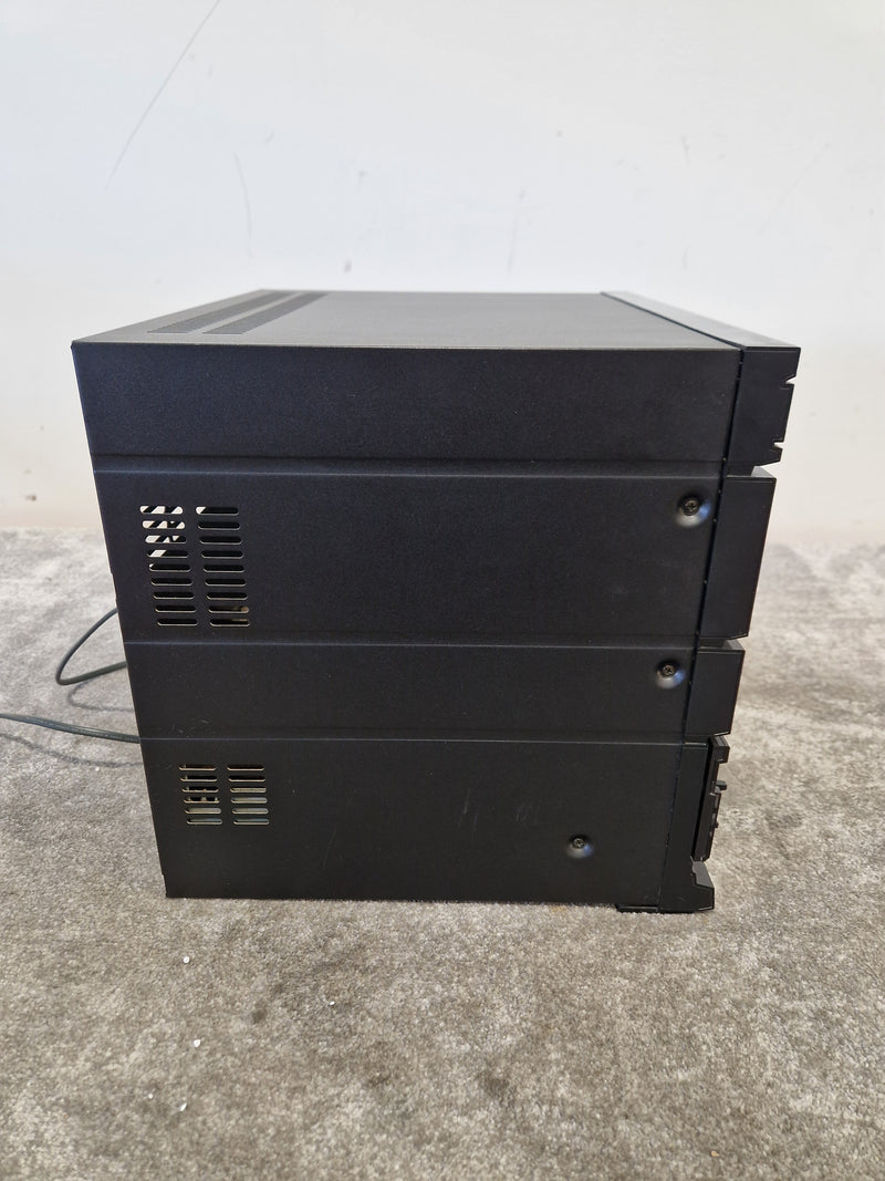 Pioneer RX-Z7L Hi-fi Stack  - High-Fidelity Audio System - Excellent w/ Manuals & Certification & Remote control - Image 11