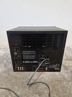 Pioneer RX-Z7L Hi-fi Stack  - High-Fidelity Audio System - Excellent w/ Manuals & Certification & Remote control - Image 12