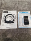 Pioneer RX-Z7L Hi-fi Stack  - High-Fidelity Audio System - Excellent w/ Manuals & Certification & Remote control - Photo 5