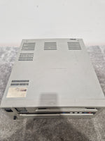 Sony Uvw-1800p U-Matic Videocassette Recorder - Professional Grade, Hi-Fi Audio - Spares or Repair w/ Manuals - Image 6