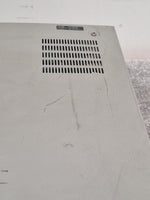 Sony Uvw-1800p U-Matic Videocassette Recorder - Professional Grade, Hi-Fi Audio - Spares or Repair w/ Manuals - Image 3