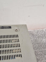 Sony Uvw-1800p U-Matic Videocassette Recorder - Professional Grade, Hi-Fi Audio - Spares or Repair w/ Manuals - Image 5