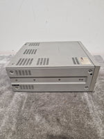 Sony Uvw-1800p U-Matic Videocassette Recorder - Professional Grade, Hi-Fi Audio - Spares or Repair w/ Manuals - Image 2