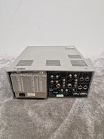 Sony Uvw-1800p U-Matic Videocassette Recorder - Professional Grade, Hi-Fi Audio - Spares or Repair w/ Manuals - Image 9