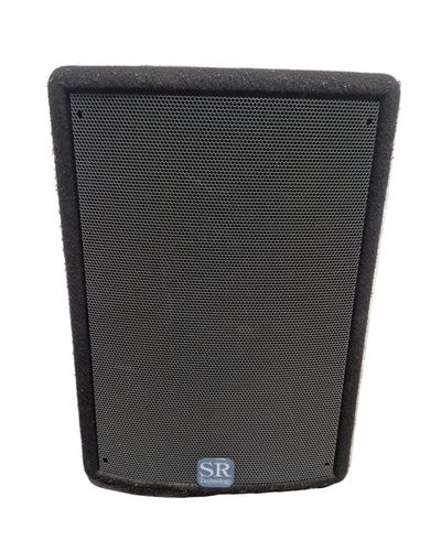 SR 300 Live-a Speaker - Powered PA Speaker - Spares or Repair