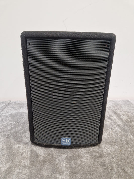 SR 300 Live-a Speaker - Powered PA Speaker - Spares or Repair