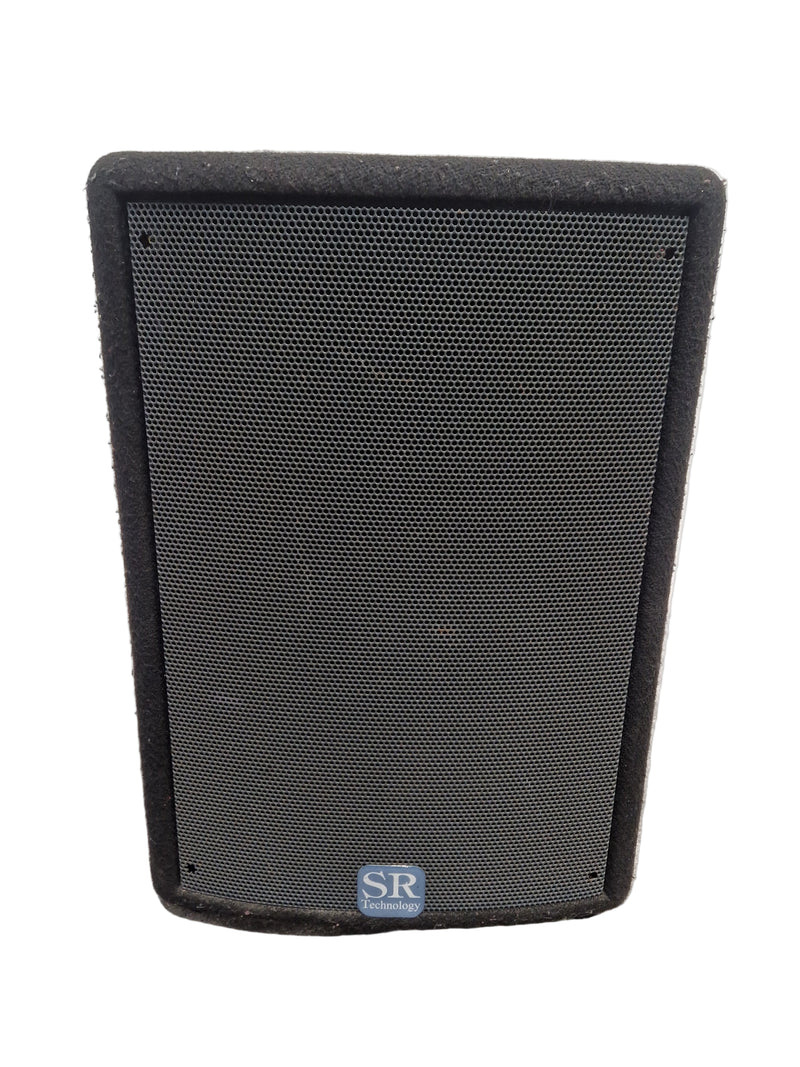 SR 300 Live-a Speaker - Powered PA Speaker - Spares or Repair - Image 1