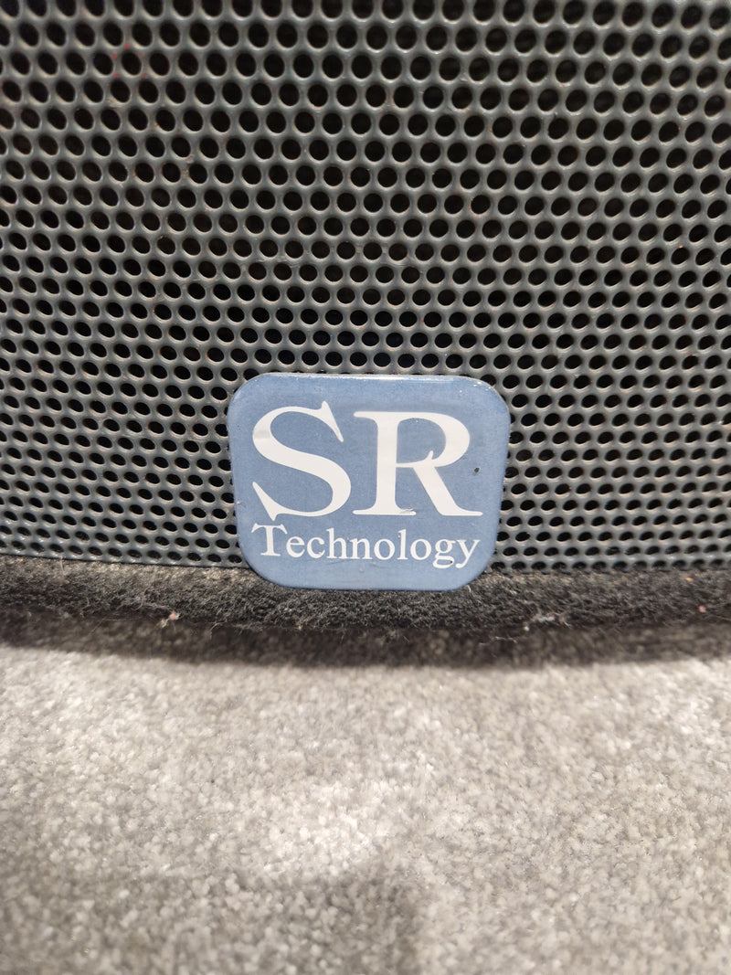SR 300 Live-a Speaker - Powered PA Speaker - Spares or Repair - Image 5